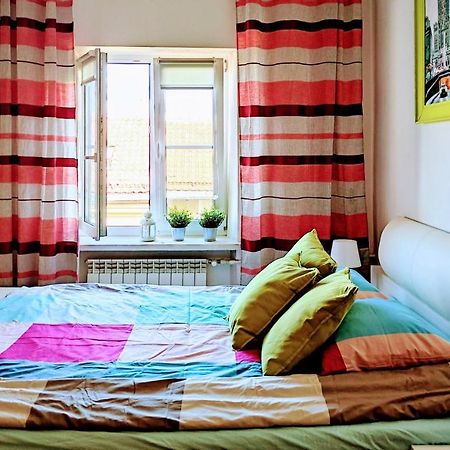 Rynek Starego Miasta Old Town Market Square - 2 Bedrooms Apartment Varsovie Extérieur photo