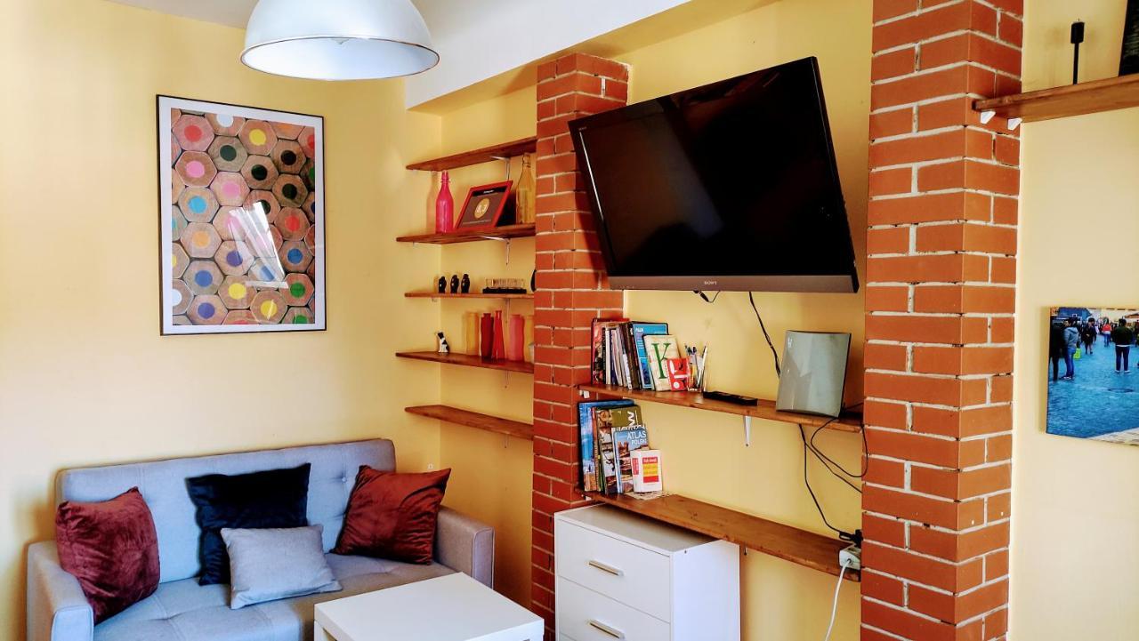 Rynek Starego Miasta Old Town Market Square - 2 Bedrooms Apartment Varsovie Extérieur photo