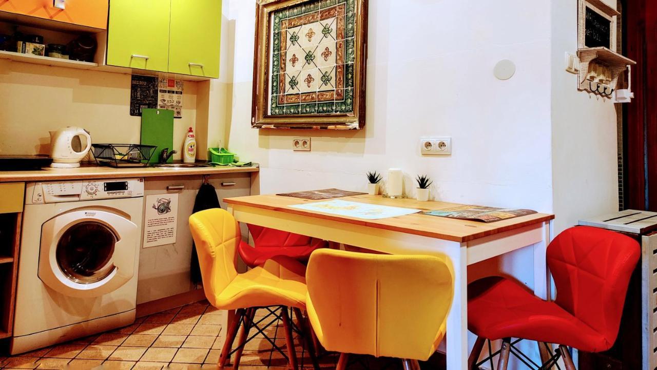 Rynek Starego Miasta Old Town Market Square - 2 Bedrooms Apartment Varsovie Extérieur photo
