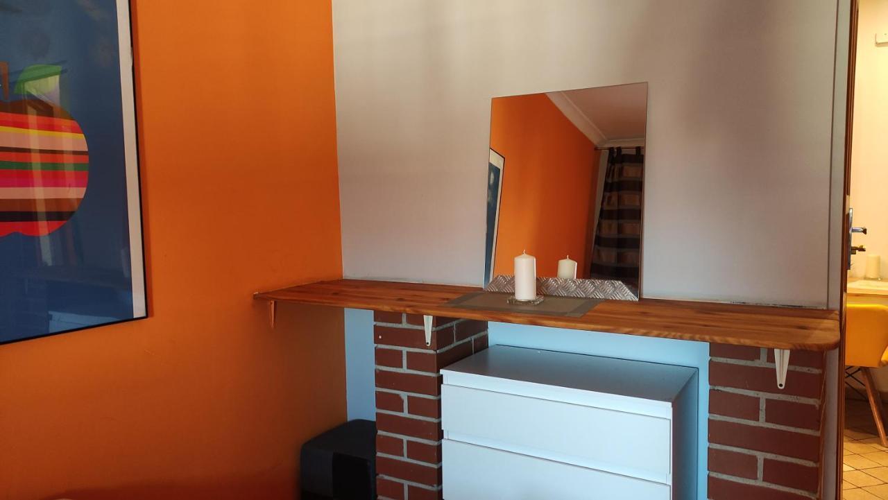 Rynek Starego Miasta Old Town Market Square - 2 Bedrooms Apartment Varsovie Extérieur photo