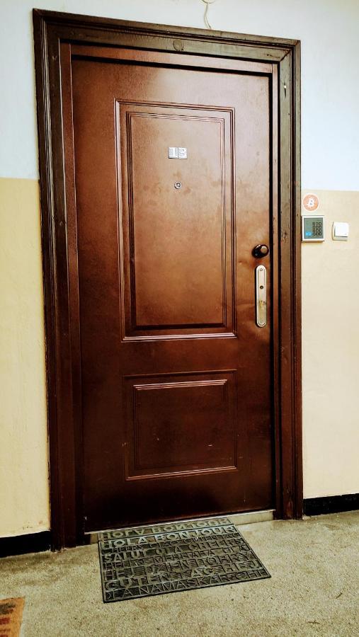 Rynek Starego Miasta Old Town Market Square - 2 Bedrooms Apartment Varsovie Extérieur photo