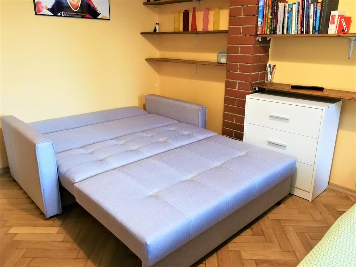 Rynek Starego Miasta Old Town Market Square - 2 Bedrooms Apartment Varsovie Extérieur photo